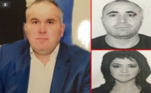 Sevgilisi ilə birləşib ərini öldürən qadına 4 ay həbs verildi