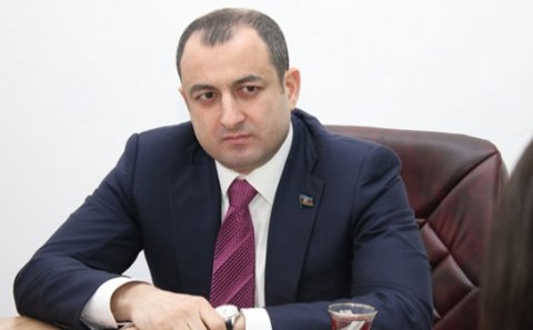 Adil Əliyev Aslan İsmayılovu sərt tənqid etdi