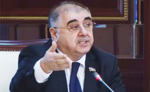 27 dəfə Həccdə olan deputat yenə Məkkəyə getdi