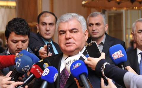 Ziya Məmmədov niyə prezidentin yanında görünmür?