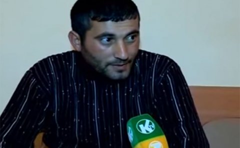 “Arvadımın telefonunda nömrəsini gördüm” - Qonşusunu bıçaqlayan kişi