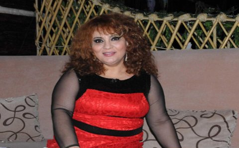 Nüşabə Ələsgərliyə ağır itki