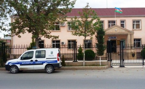 Nakam sevgi başının kəsilməyinə səbəb oldu - Şok təfərrüat