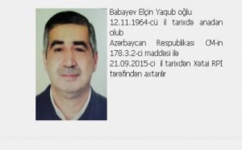 “Ulduz”un direktoru axtarışa verildi – FOTO 
