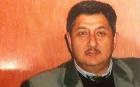 Qurğuşun ölümü: Ömürlük məhkumun işi apellyasiyada