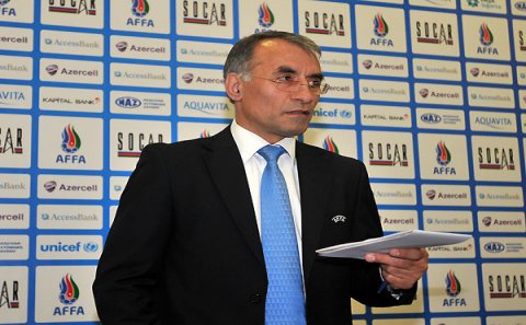 Xaqani Məmmədov rüşvət almasından danışdı