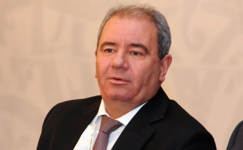 Əli Abbasov dindirilir - 4 saatdır Prokurorluqdadır