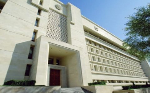 Eldar Mahmudovun müavini də çıxarıldı