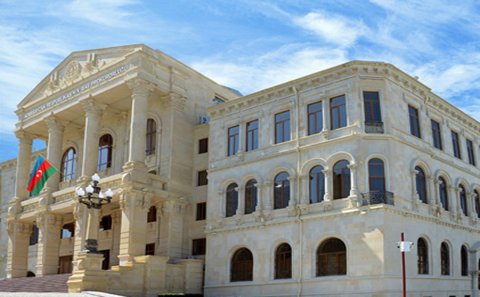 Rabitə Nazirliyində 95 milyon manat mənimsənilib - Baş Prokurorluq