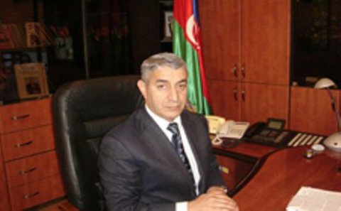 Beytulla Hüseynovun DYP-dəki qohumunun başı dərddə - ÖZƏL