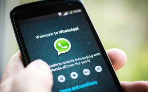 Azərbaycanda WhatsApp-ın zəng xidməti bərpa edildi