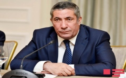 Siyavuş Novruzov: 