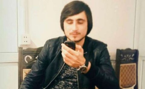 Transformatorda yanan gənc evə buraxılacaq: həmin günü xatırlamır