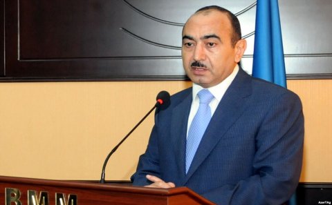 Əli Həsənov: “Bu, ən ağır cinayət hesab edilir”