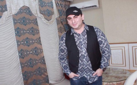 Tolikin yeni tikdirdiyi bağ evi – Video