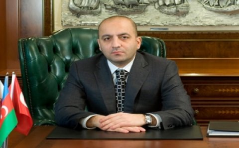Mənsimov: “Ərdoğanın oğlanlarını tanımıram”
