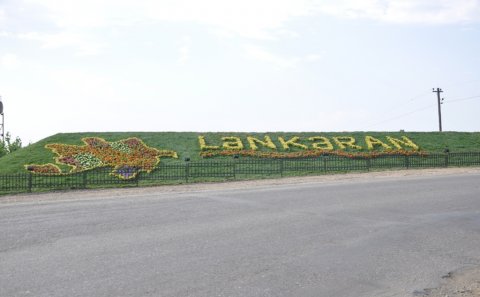 Lənkəranda daha bir dindar tutuldu - ÖZƏL