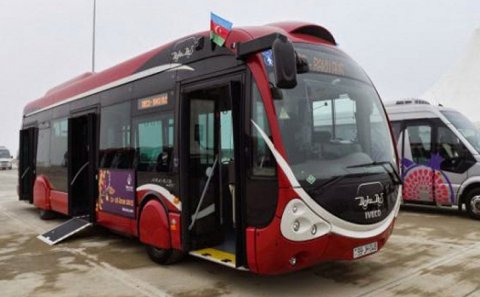 “BakuBus”ın sürücüsü ölümcül döyüldü