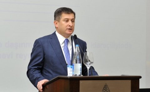 Kərəm Həsənovun əsas adamı işdən çıxarıldı