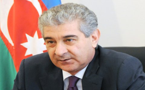Əli Əhmədov: 
