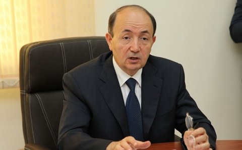 “Süründürməçilik aradan qaldırılmalıdır” - Nazir