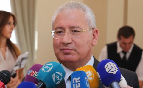 Nazirin adı marşrut qalmaqalında