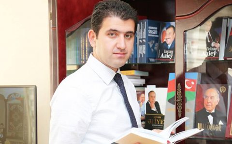 Rəsulzadəni təhqir edən millət vəkili danışdı