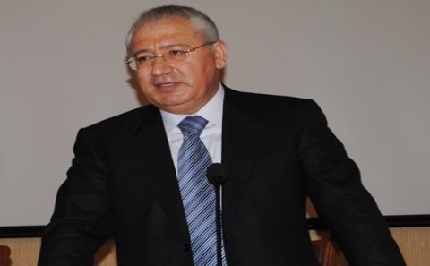 Kənd Təsərrüfatı Nazirliyinin rüşvət siyahısı - Faktlar