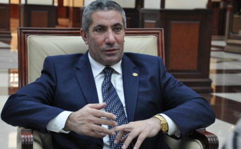 YAP-dan millət vəkilinin Rəsulzadəni təhqir etməsinə - Reaksiya 
