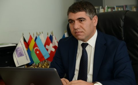 Avropa Mərkəzi Bankından dollarla bağlı - Qərar