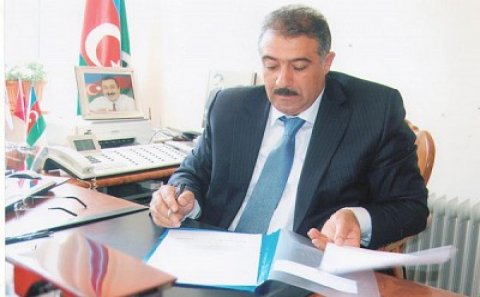 Sumqayıtda Teleqovşaq rəisinin şirkəti araşdırılır – Özəl 