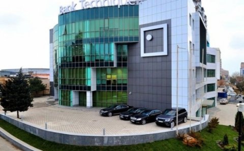 “Texnikabank”ı bu şəxslər idarə edəcək