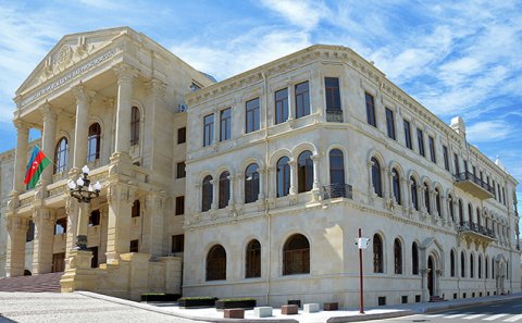 “Günəşli” ilə bağlı rəsmi açıqlama - 30 nəfər itkin düşüb