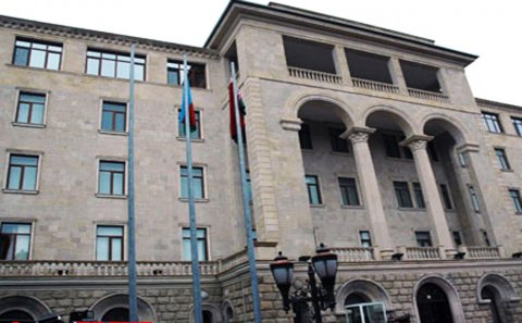 Ordumuzun əsgəri vəfat etdi - Foto