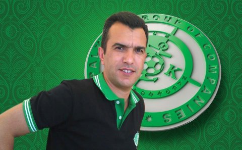 “Xəzər”də yeyinti söhbəti...” – Müsahibə