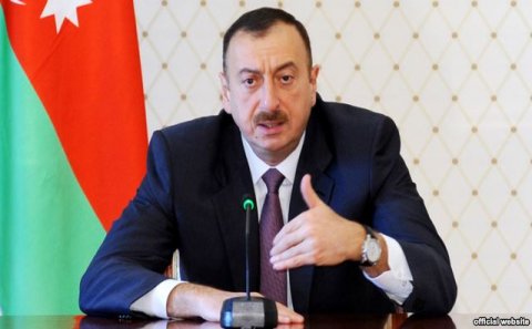 Mülki Prosessual Məcəllədə dəyişiklik edildi
