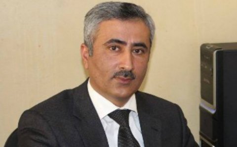Fuad Qəhrəmanlı həbs olundu