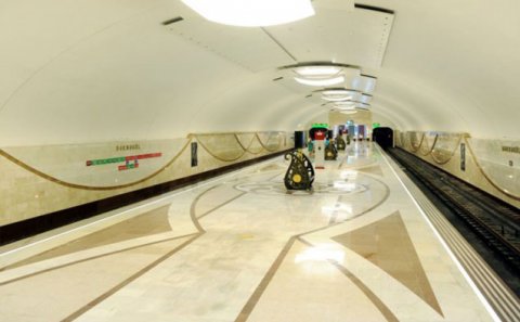 Metropoliten “Qəbələ”nin istəyini yerə salmadı