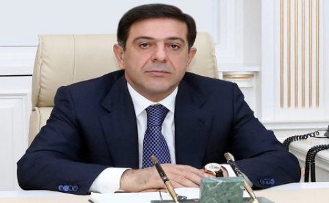 Binəqədidə astma yayırlar, ay Xaləddin müəllim!