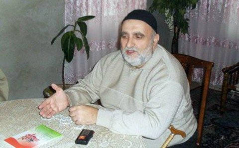 Natiq Kərimov sərbəst buraxıldı