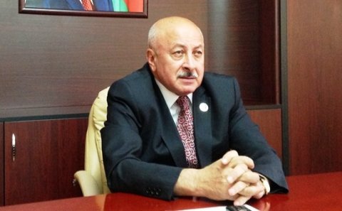 Rafil Hüseynovun oğlunun qəza törətməsi necə gizlədilib?