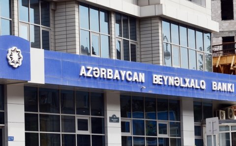 Beynəlxalq Bankda rekord zərər - 216 milyon