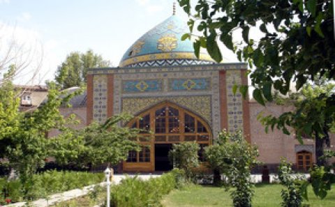 Ermənistan İrəvandakı 