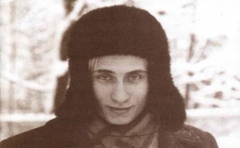 Putin 43 il əvvəl Türkiyədə KQB agenti işləyibmiş