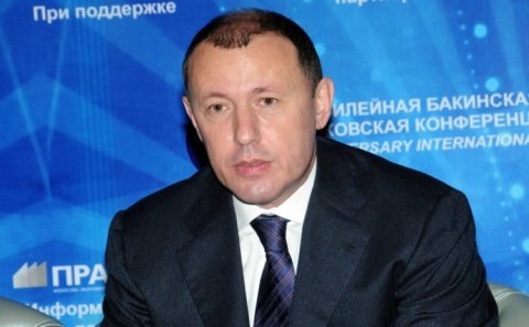 Cahangir Hacıyev yenə məhkəməyə müraciət edəcək