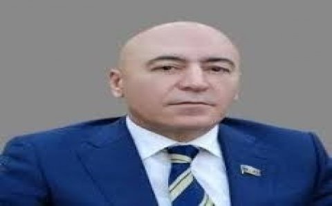 Ramiz Həsənovdan yeni təyinat