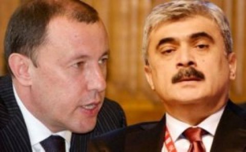 Cahangir Hacıyev Maliyyə Nazirliyini ittiham edir: “O, hara baxırdı?”