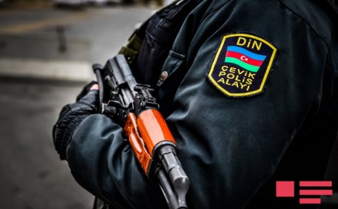 Bakıda məktəblərdə təhlükəsizlik tədbirləri gücləndirildi