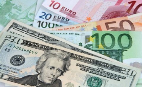 Dollar alıcılarına yeni xəbər