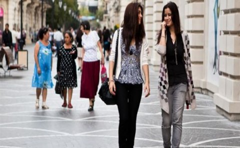 9,7 milyon olduq - Statistika